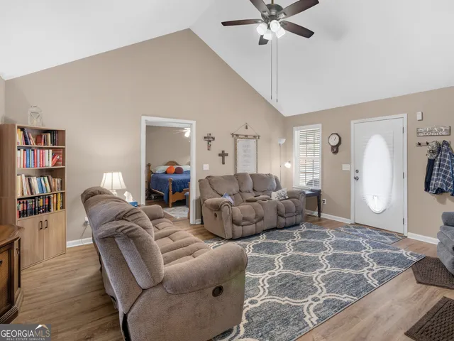 $239,900 | 502 Fescue Street, Thomaston, GA 30286