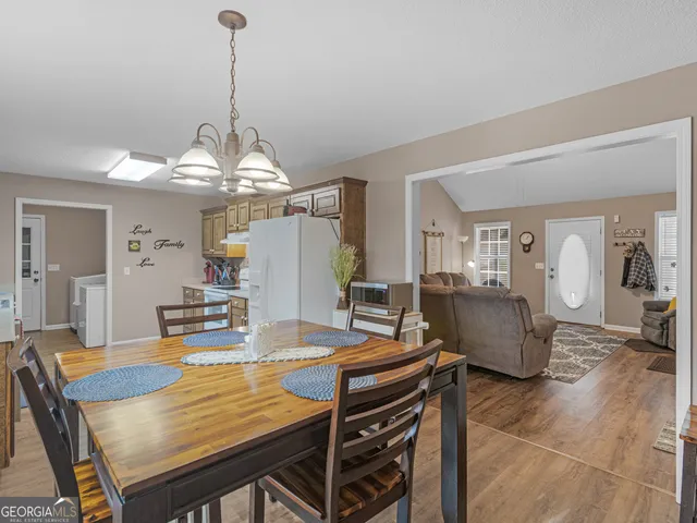 $245,000 | 502 Fescue Street, Thomaston, GA 30286