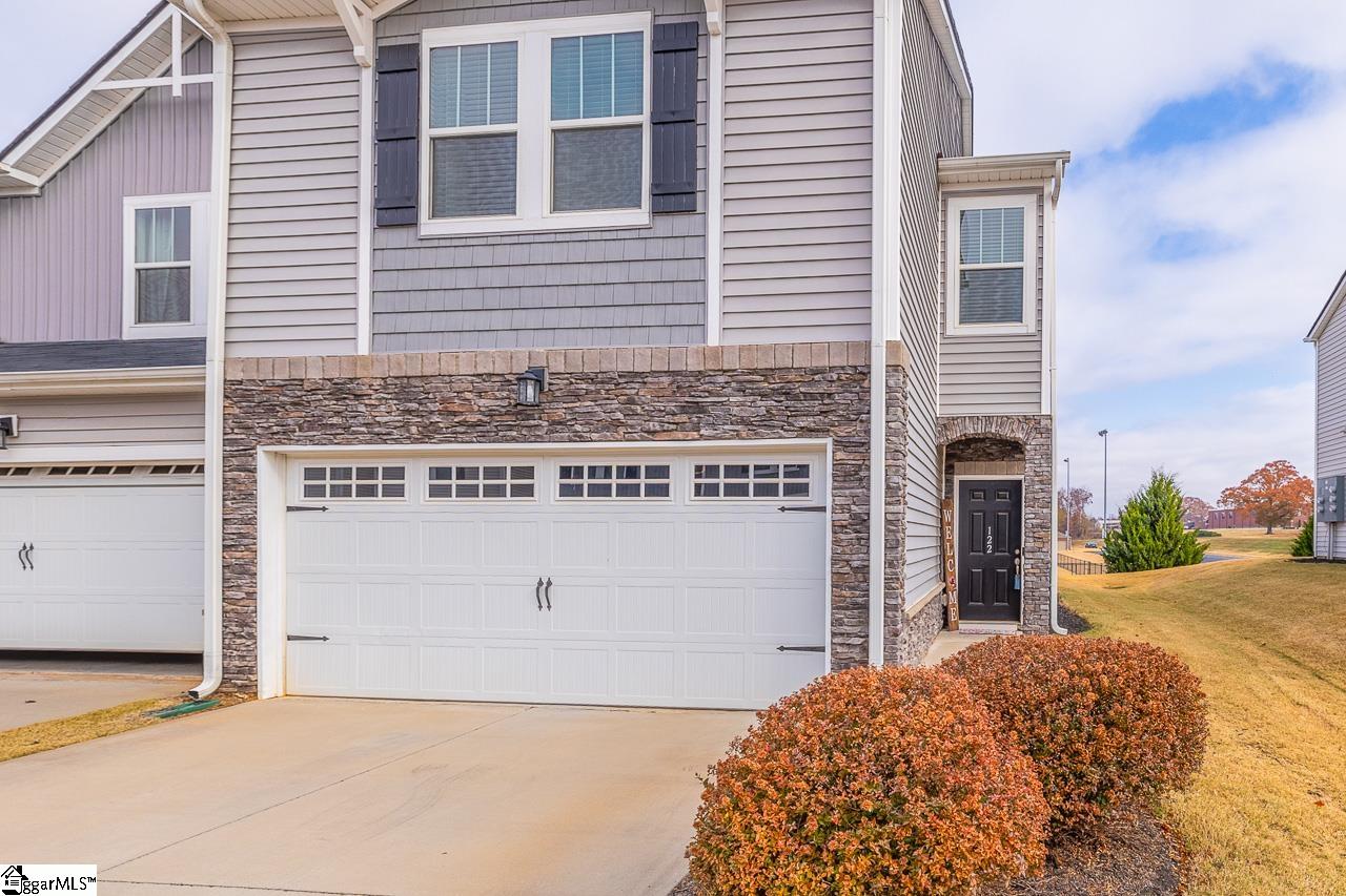 122 Outback Drive Greer, SC 29650 - Photo 5 of 28