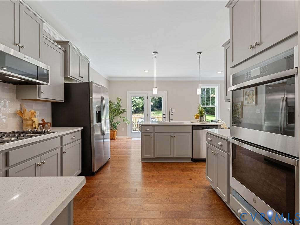 4321 Saratoga Road Richmond, VA 23235 - Photo 10 of 50