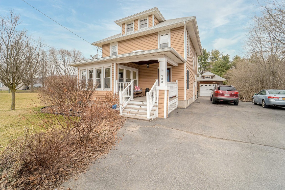 799 Conklin Road Binghamton, NY 13903 - Photo 1 of 22 Gallery Image 1