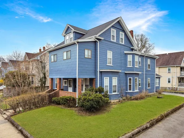 $1,200,000 | 89 Boston Avenue, Medford, MA 02155