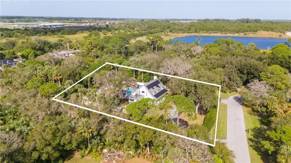 $599,000 | 4853 61st Circle, Vero Beach, FL 32967