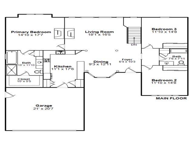 2450 Old Beardstown Road Springfield, IL 62702 - Photo 49 of 50