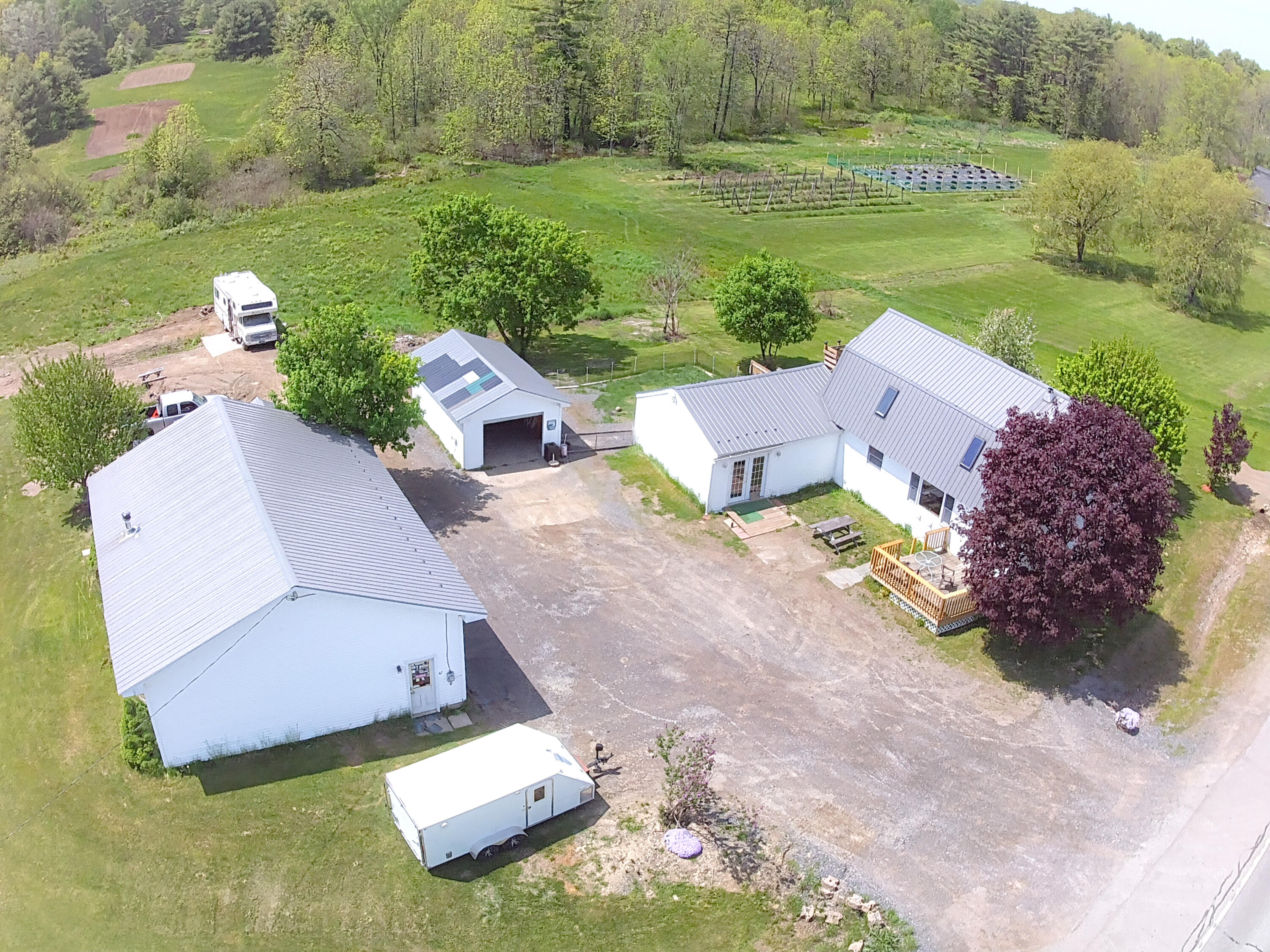 47 Windsor Road South China, ME 04358 - Photo 2 of 58 47 Windsor Rd