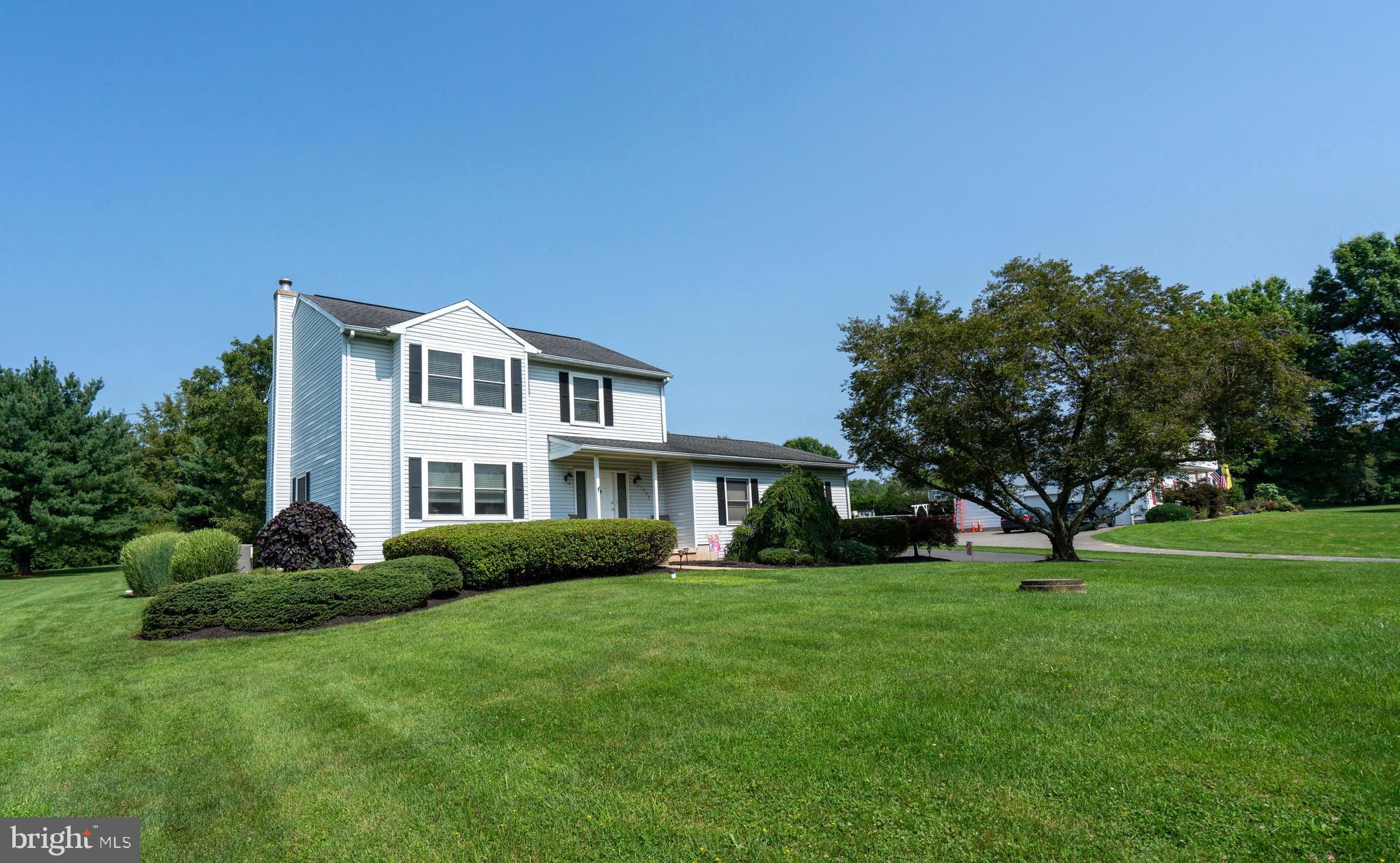 1029 Hosensack Road Palm, PA 18070 - Photo 1 of 46