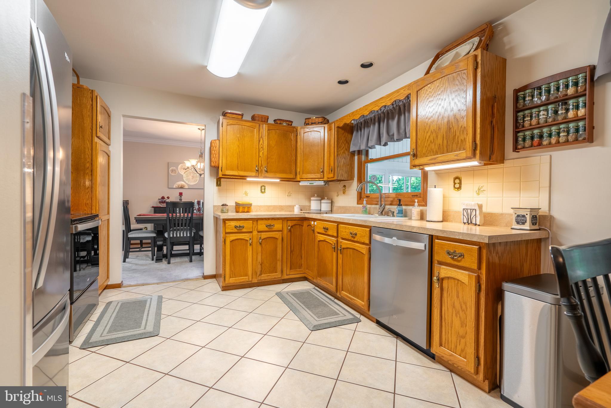 1029 Hosensack Road Palm, PA 18070 - Photo 13 of 46 Kitchen