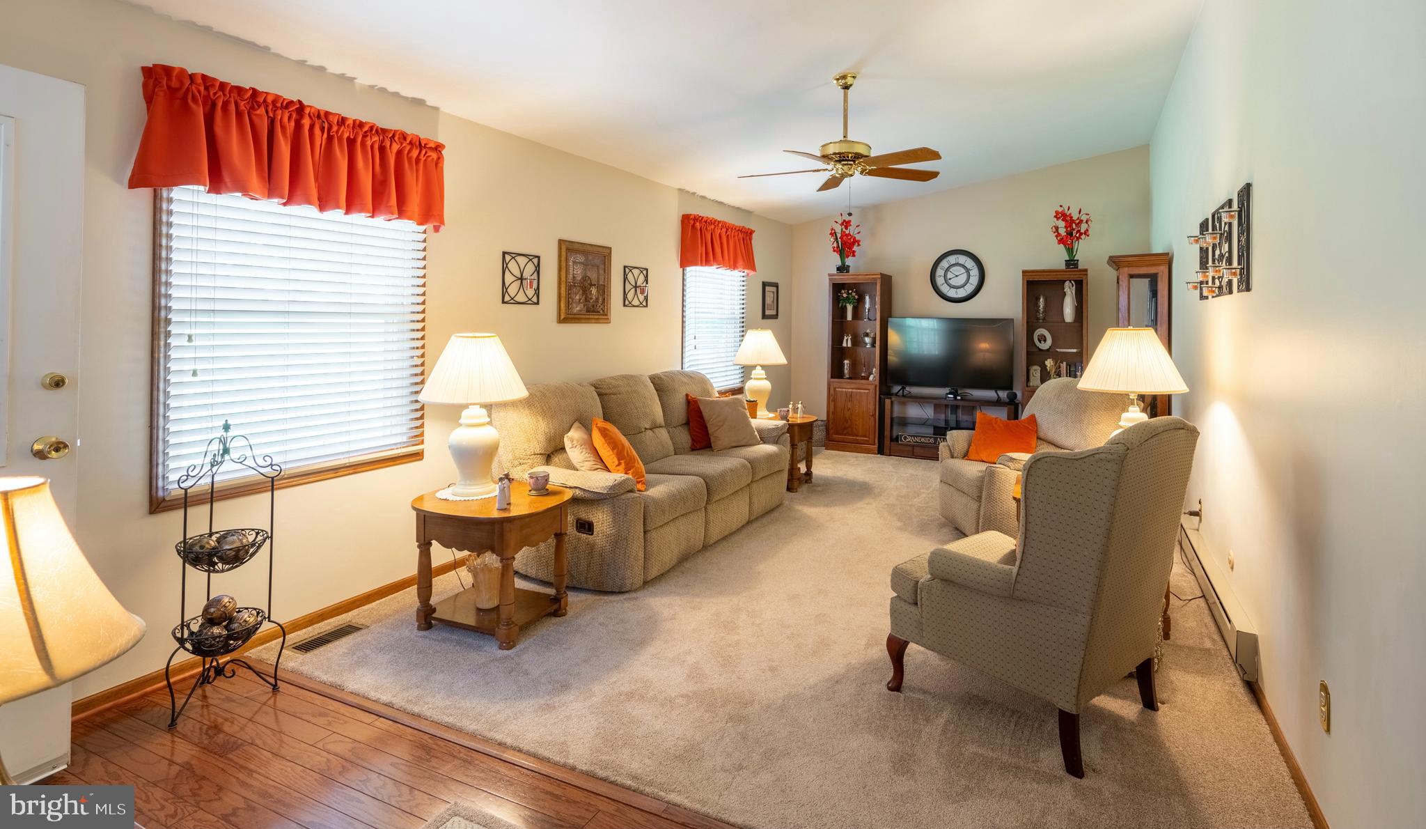 1029 Hosensack Road Palm, PA 18070 - Photo 18 of 46 Family Room