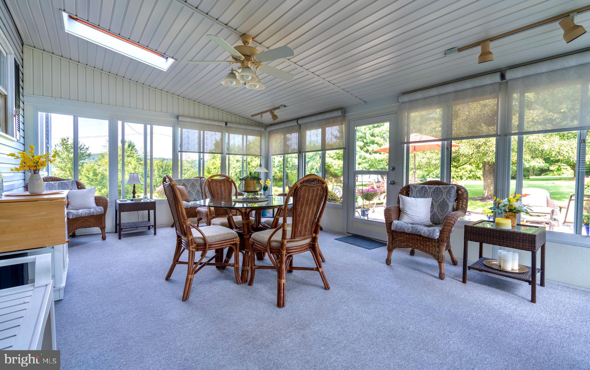 1029 Hosensack Road Palm, PA 18070 - Photo 20 of 46 3 Seasons Room