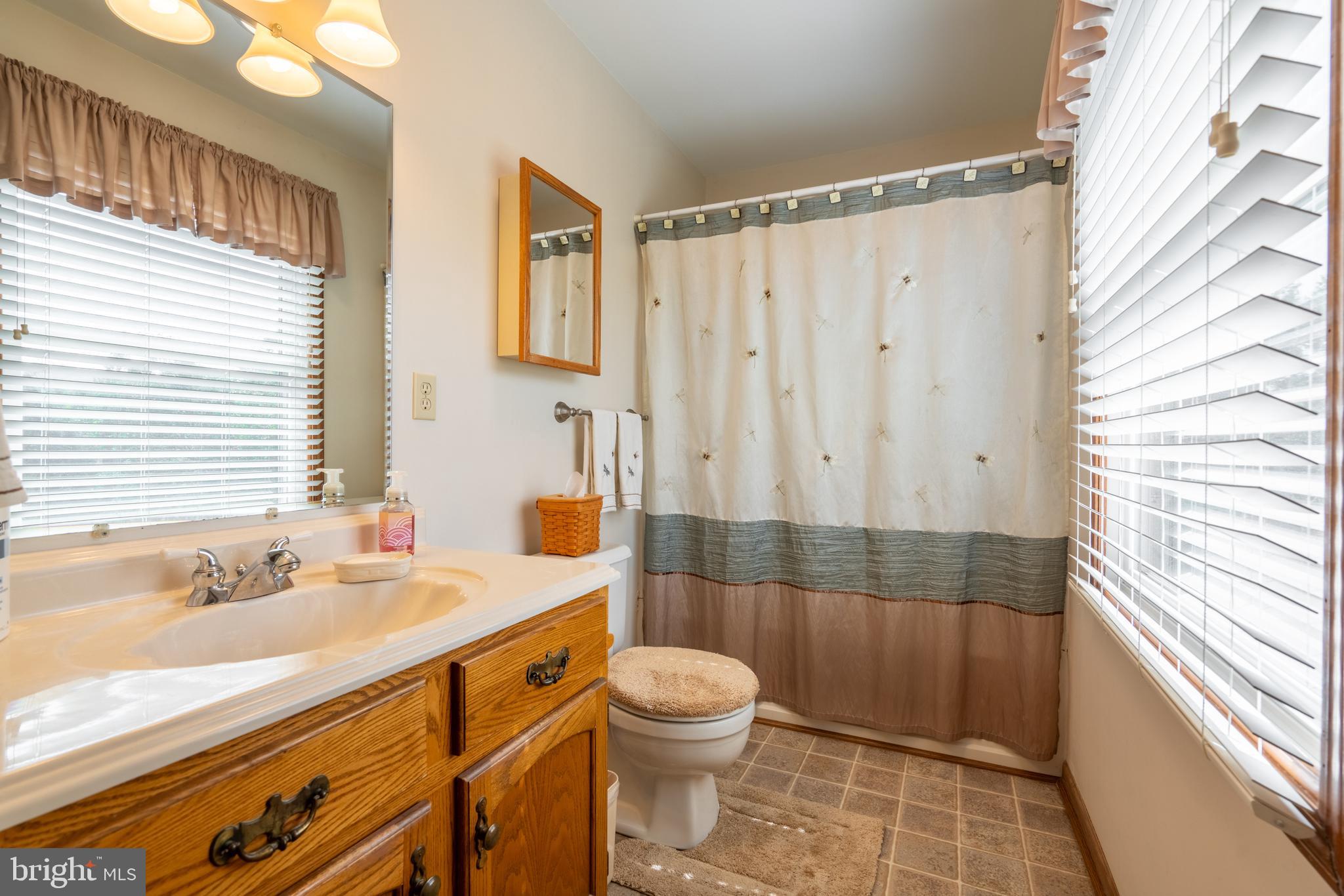 1029 Hosensack Road Palm, PA 18070 - Photo 26 of 46 Primary Bath