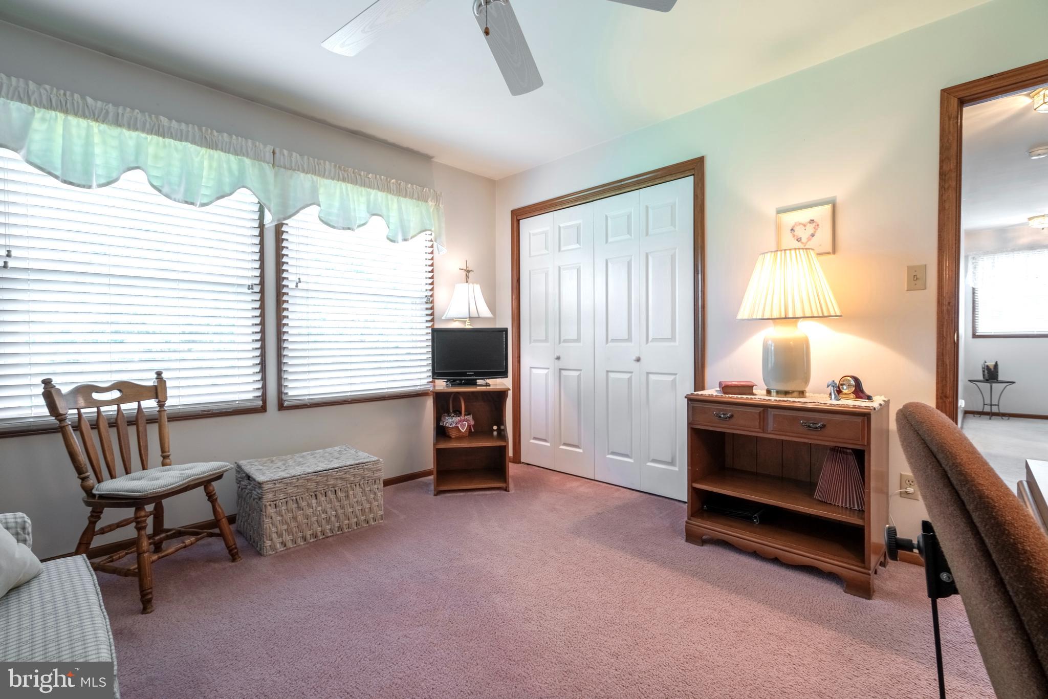 1029 Hosensack Road Palm, PA 18070 - Photo 28 of 46 Bedroom 2