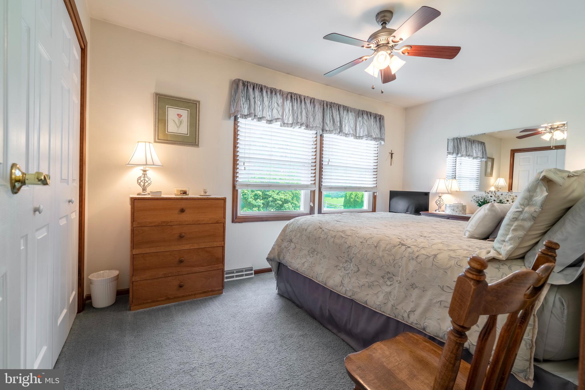 1029 Hosensack Road Palm, PA 18070 - Photo 29 of 46 Bedroom 3