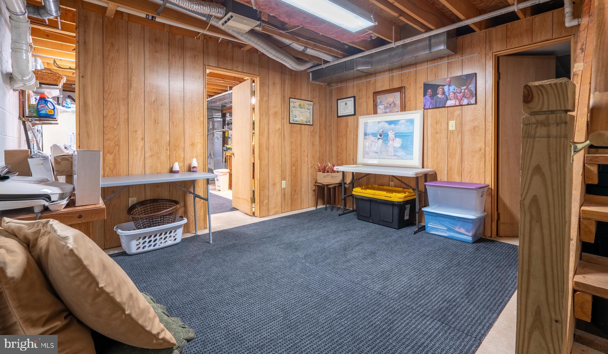 1029 Hosensack Road Palm, PA 18070 - Photo 42 of 46 Basement