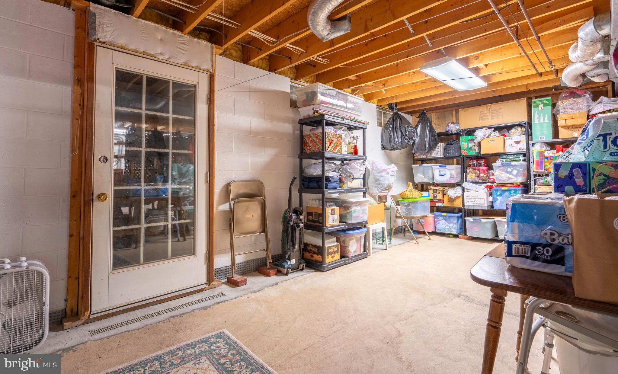 1029 Hosensack Road Palm, PA 18070 - Photo 46 of 46 Basement