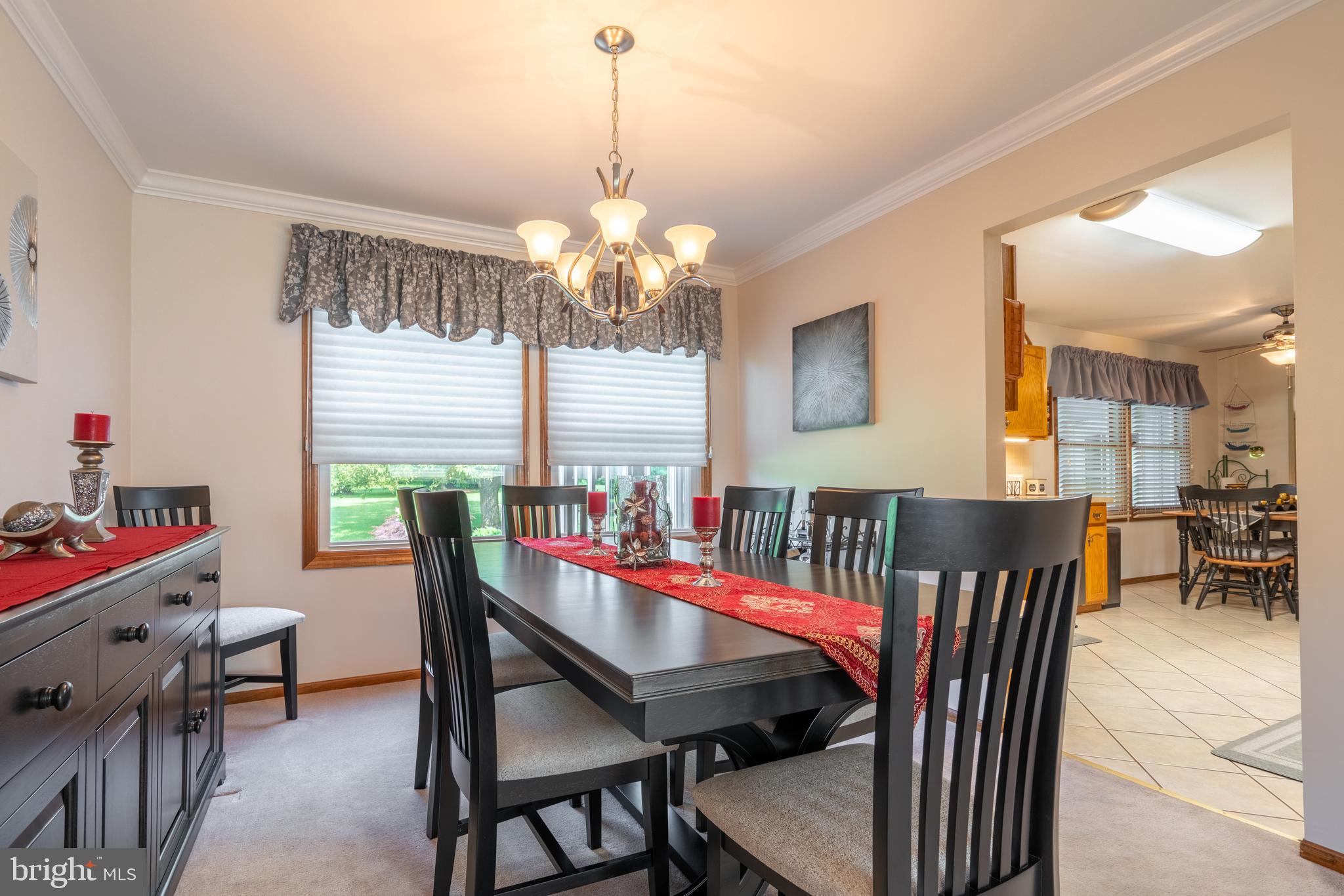 1029 Hosensack Road Palm, PA 18070 - Photo 9 of 46 Dining Room