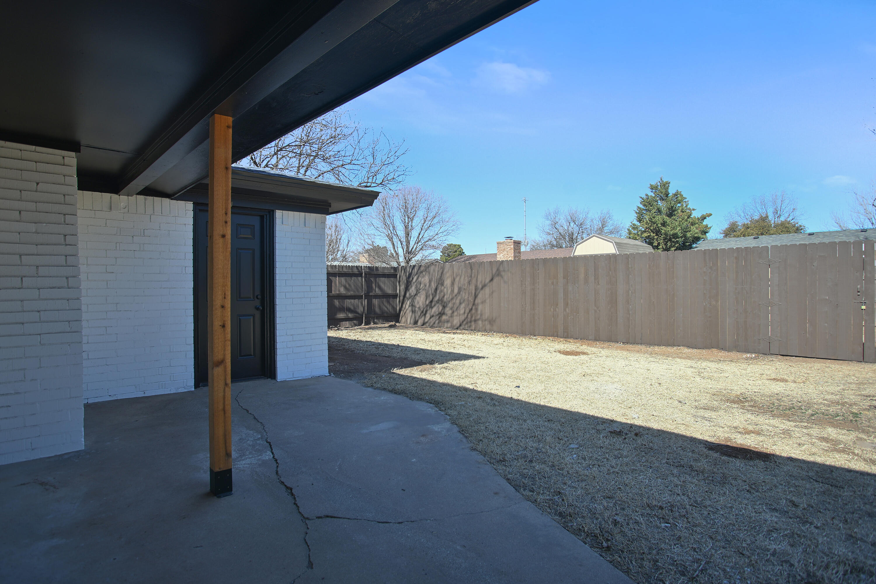 2620 75th Street Lubbock, TX 79423 - Photo 49 of 50 DSC_3397