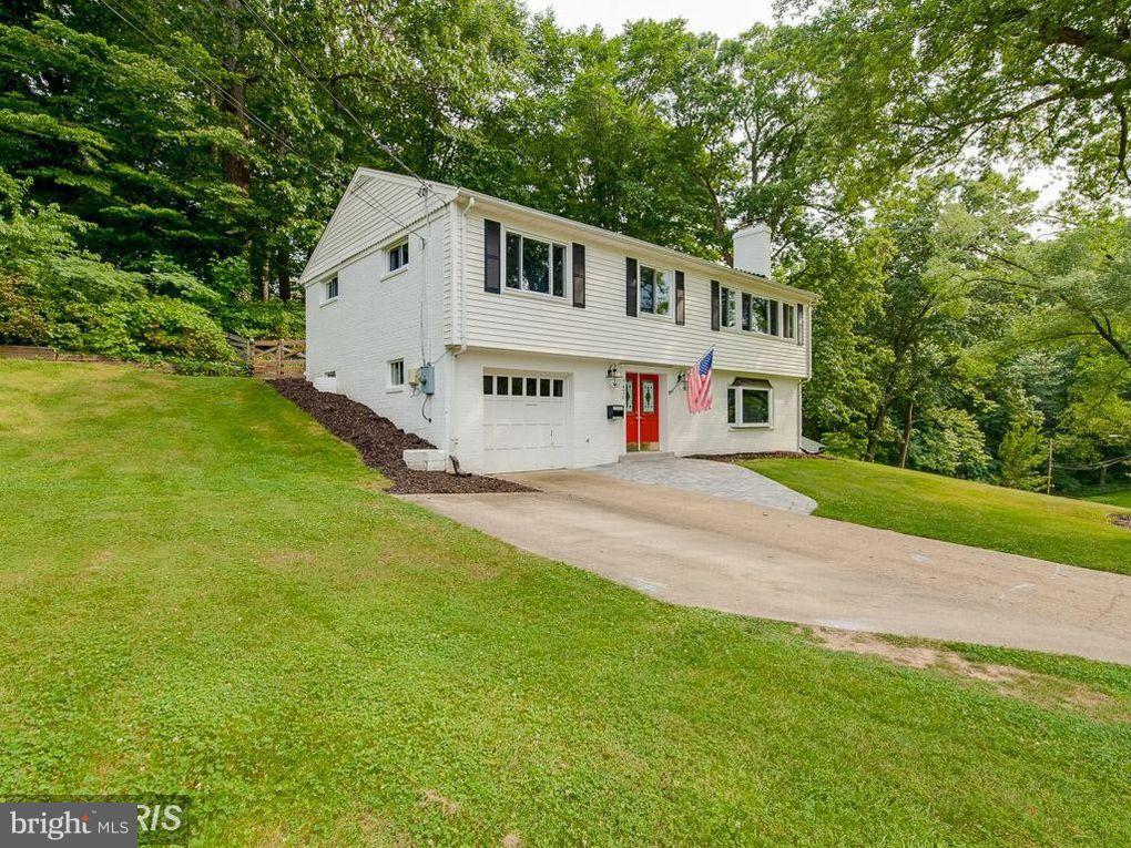 7420 Gary Street Springfield, VA 22150 - Photo 1 of 30 Amazing Home