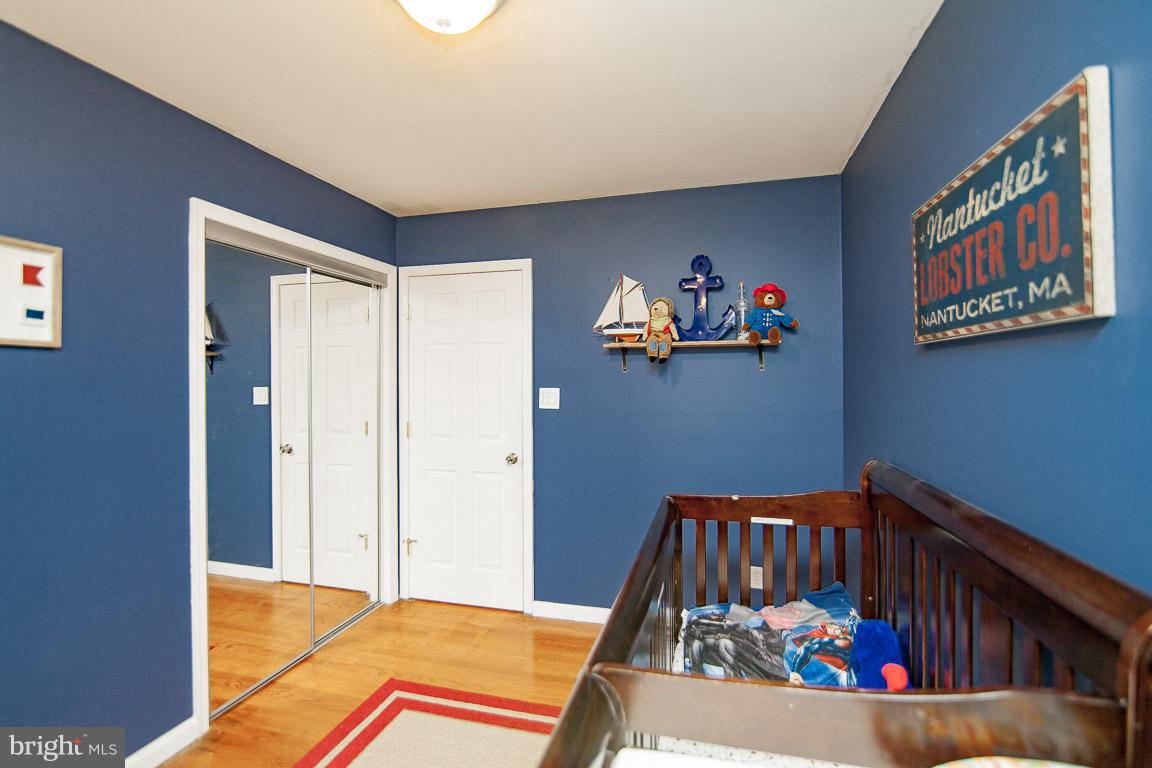 7420 Gary Street Springfield, VA 22150 - Photo 23 of 30 Bedroom