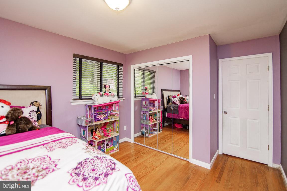 7420 Gary Street Springfield, VA 22150 - Photo 25 of 30 Bedroom