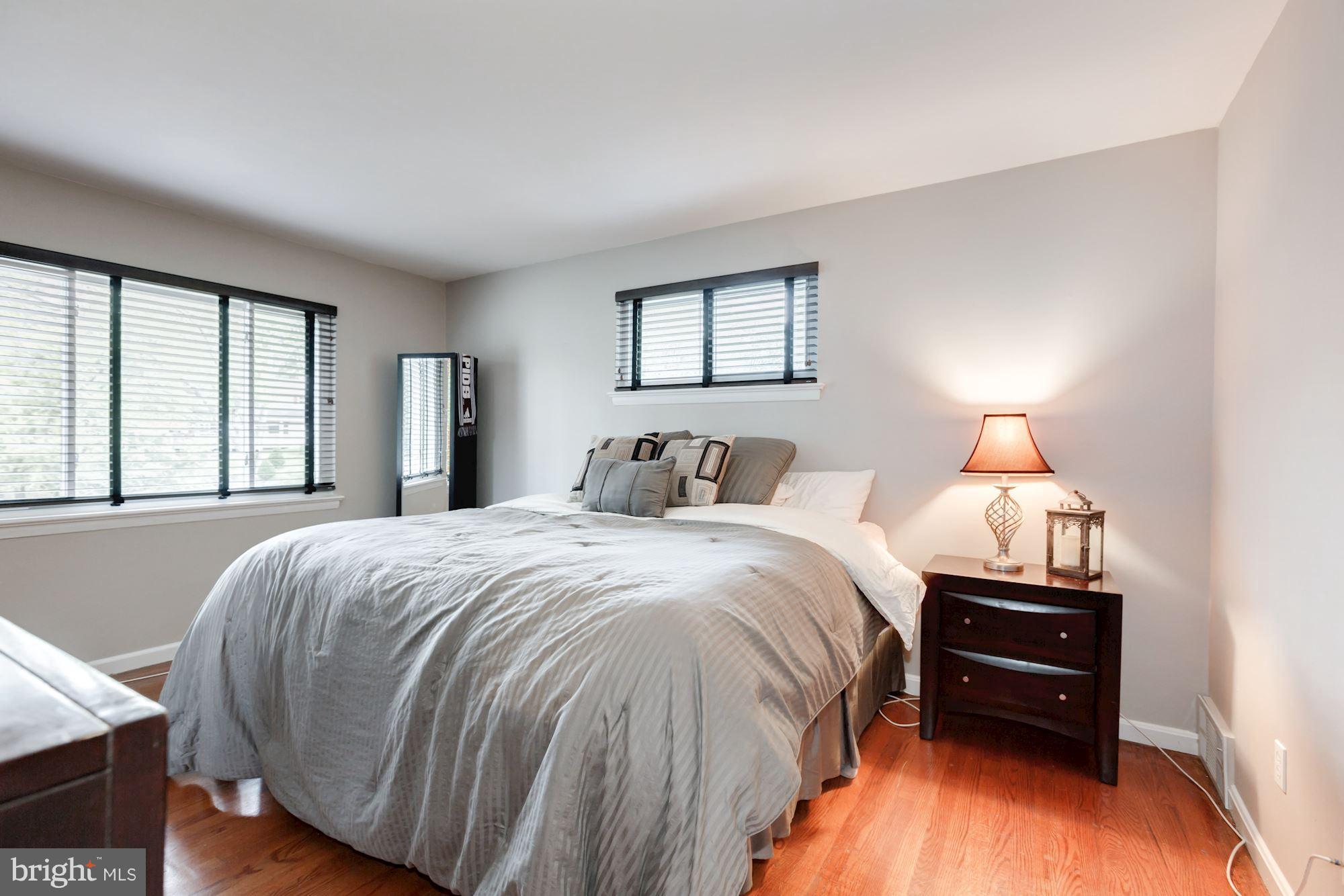 7420 Gary Street Springfield, VA 22150 - Photo 27 of 30 Bedroom