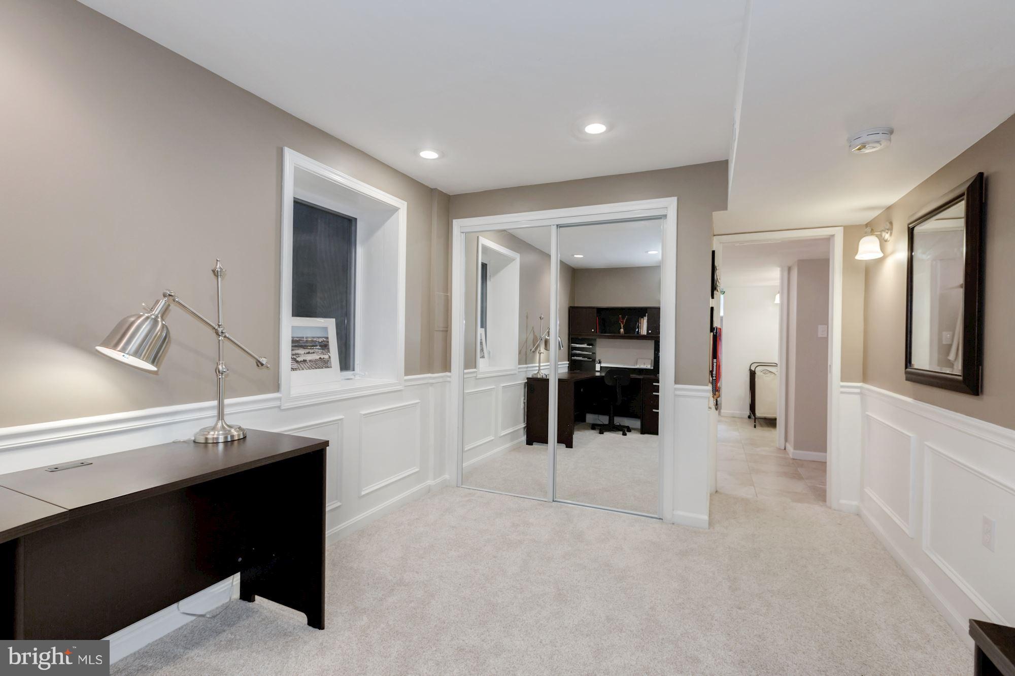 7420 Gary Street Springfield, VA 22150 - Photo 5 of 30 Bedroom