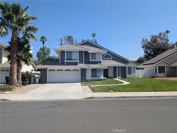 $3,100 | 2500 Palm Shadowen Drive, Moreno Valley, CA 92557