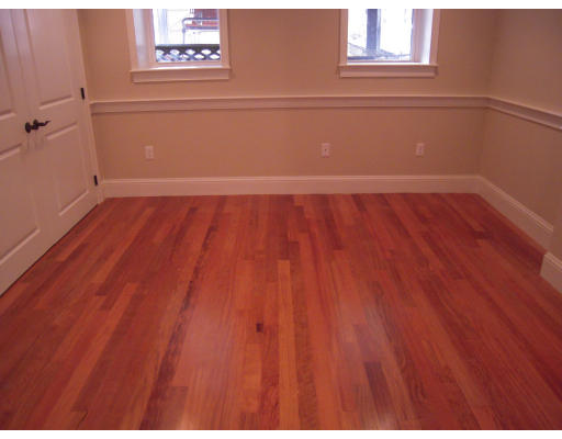 297 K Street, Unit 1 Boston, MA 02127 - Photo 11 of 25 a view of a room with wooden floor