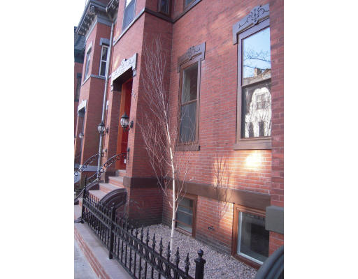 297 K Street, Unit 1 Boston, MA 02127 - Photo 19 of 25