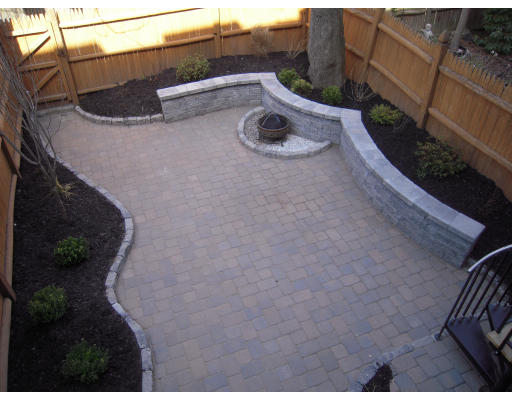 297 K Street, Unit 1 Boston, MA 02127 - Photo 21 of 25 a view of outdoor space and deck