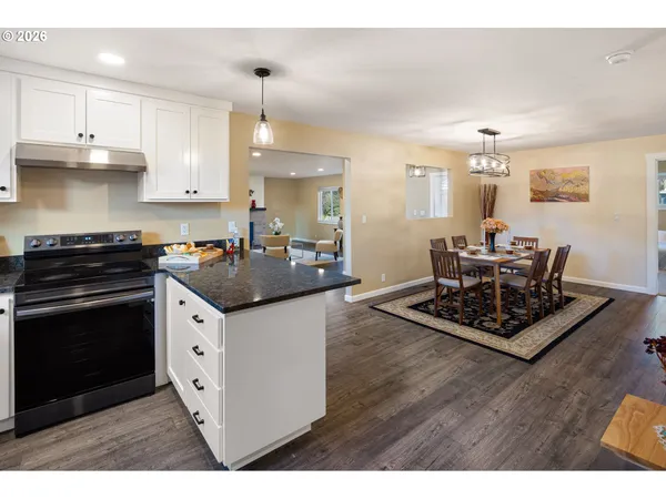 $495,000 | 450 Hunsaker Lane, Eugene, OR 97404