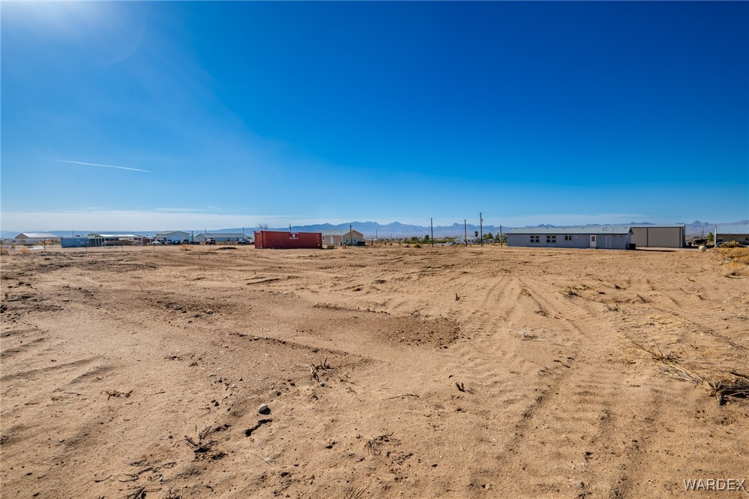 3454 Horn Road Golden Valley, AZ 86413 - Photo 19 of 39 Yard