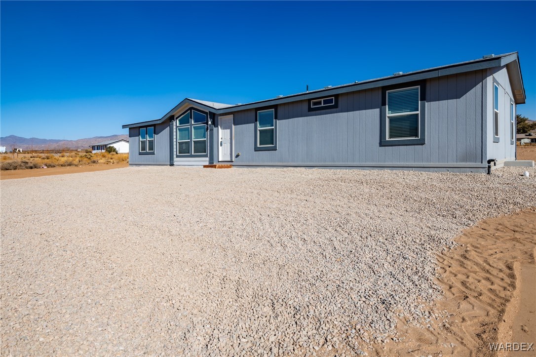 3454 Horn Road Golden Valley, AZ 86413 - Photo 2 of 39 Front of Structure