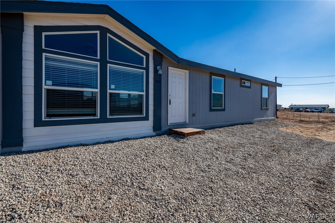 3454 Horn Road Golden Valley, AZ 86413 - Photo 21 of 39 Front of Structure