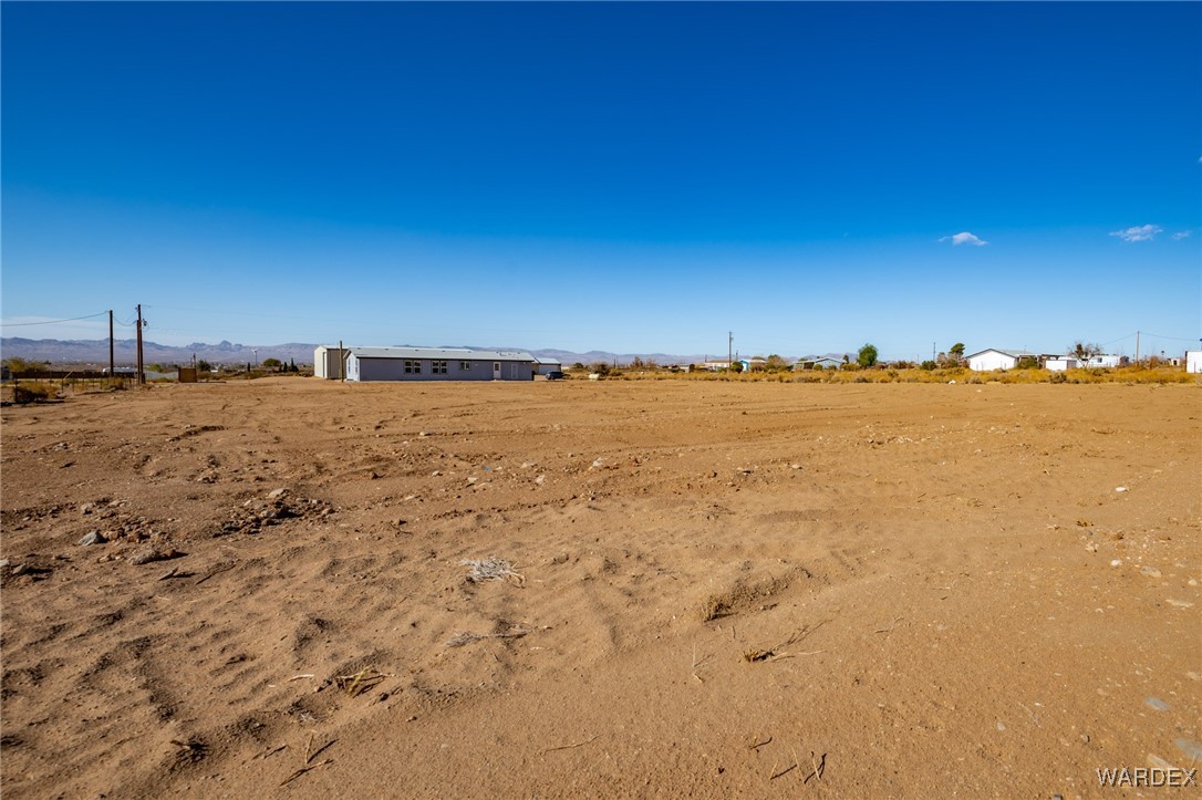 3454 Horn Road Golden Valley, AZ 86413 - Photo 22 of 39 Yard