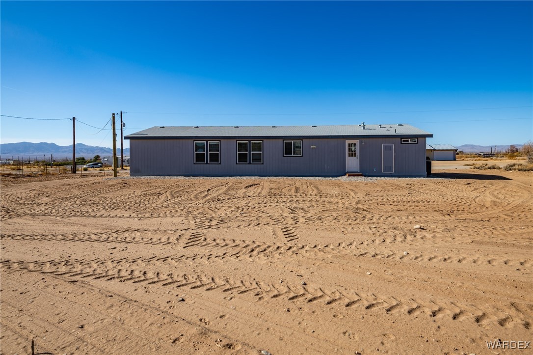 3454 Horn Road Golden Valley, AZ 86413 - Photo 23 of 39 Back of Structure