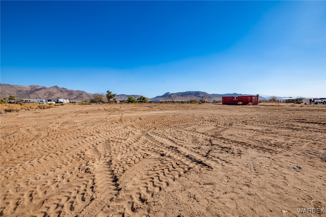 3454 Horn Road Golden Valley, AZ 86413 - Photo 28 of 39 Yard