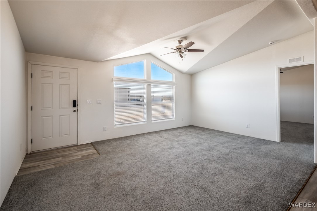 3454 Horn Road Golden Valley, AZ 86413 - Photo 3 of 39 Living Room