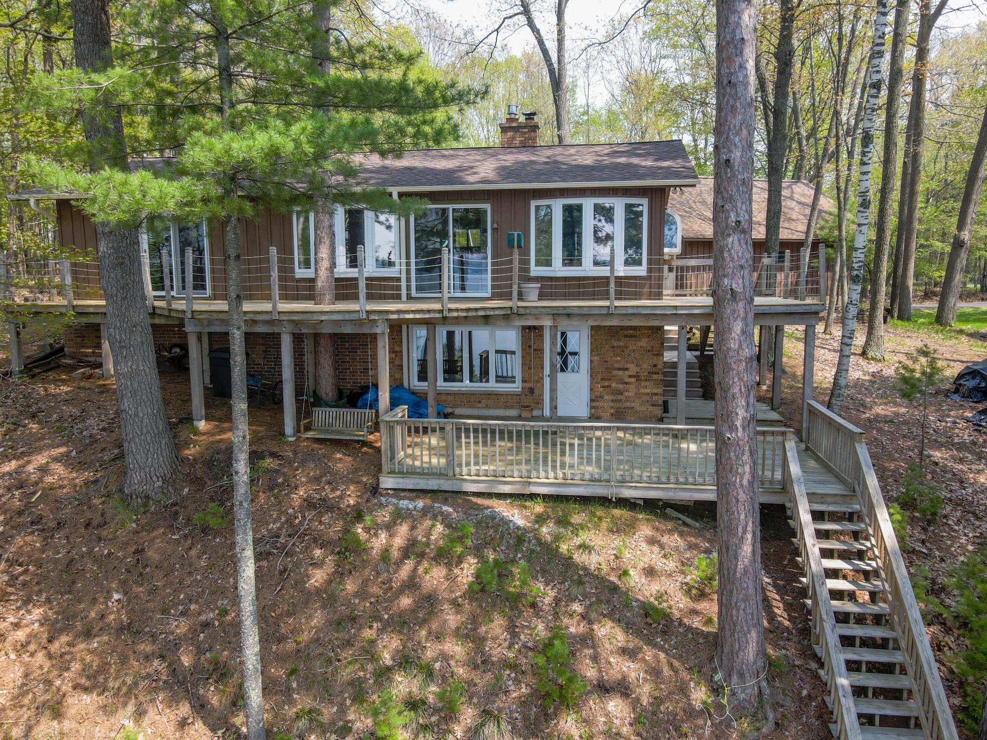 2823 Green Bass Road Rhinelander, WI 54501 - Photo 5 of 58 Gallery Image 5