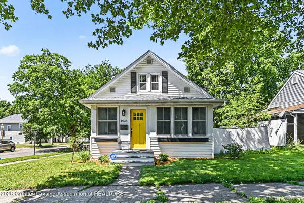 $189,900 | 1038 Morgan Street, Lansing, MI 48912