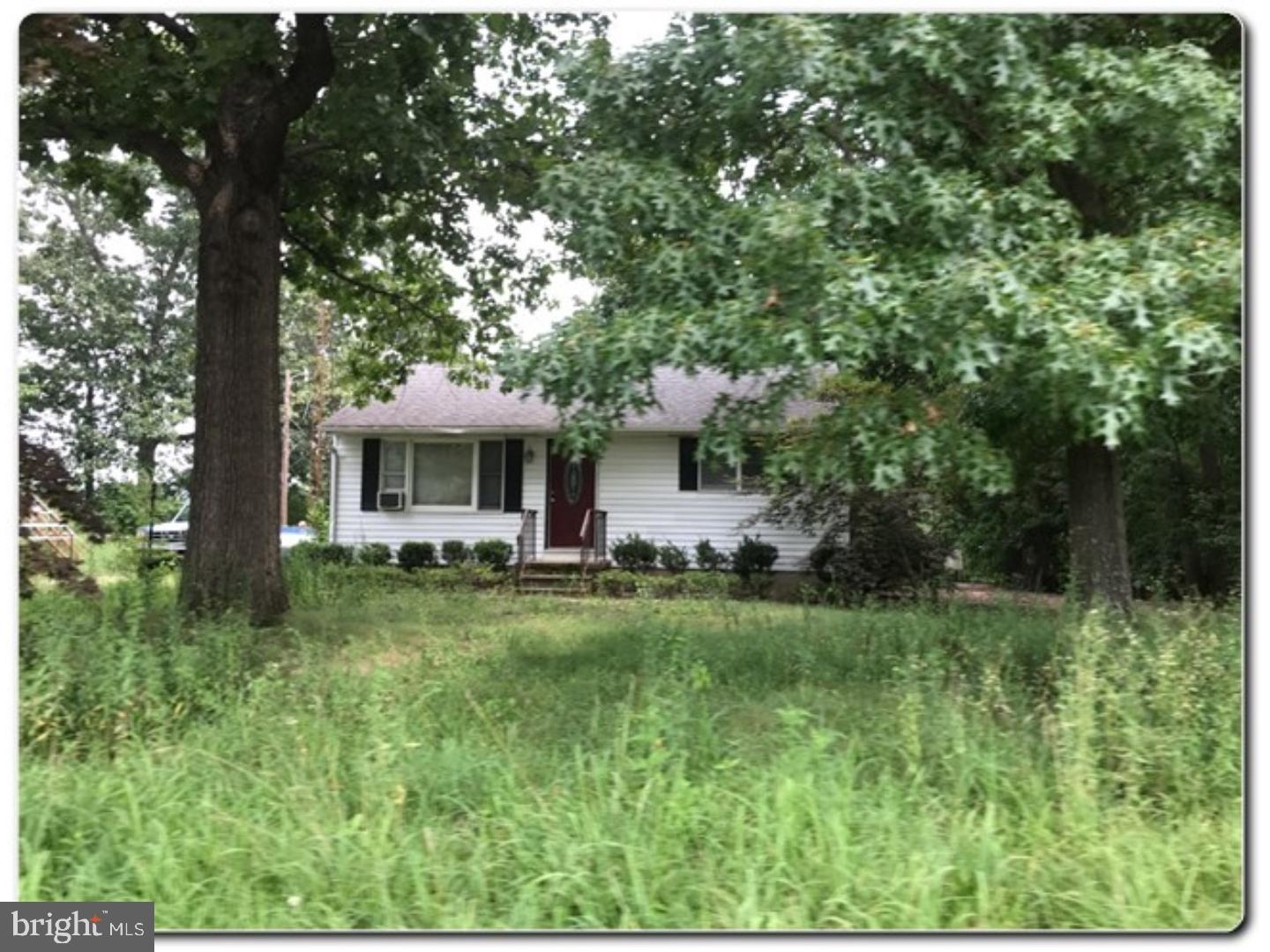 369 South Burlington Road Bridgeton, NJ 08302 - Photo 1 of 2 Gallery Image 1