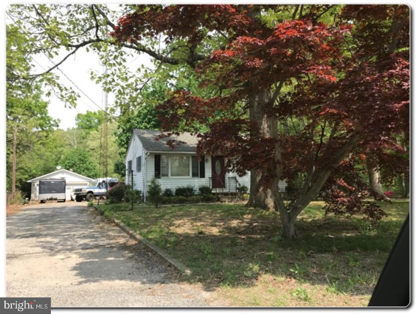 369 South Burlington Road Bridgeton, NJ 08302 - Photo 2 of 2 Gallery Image 2