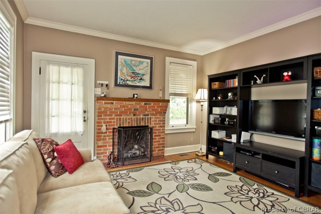 2096 Hayes Road Hayes, VA 23072 - Photo 14 of 42 Gallery Image 14