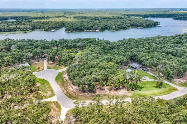 $269,000 | Lot 68 Anchor Point, Quinlan, TX 75474