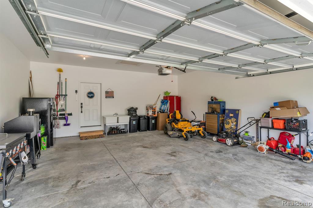 1770 Daley Road Lapeer, MI 48446 - Photo 46 of 46