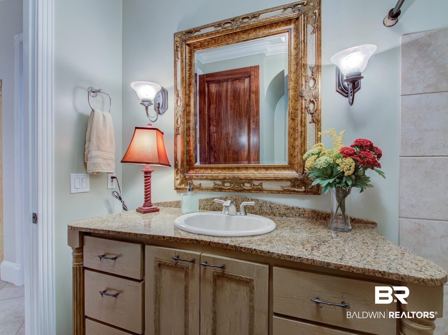 104 Everade Circle Daphne, AL 36526 - Photo 18 of 49 Hall Bath