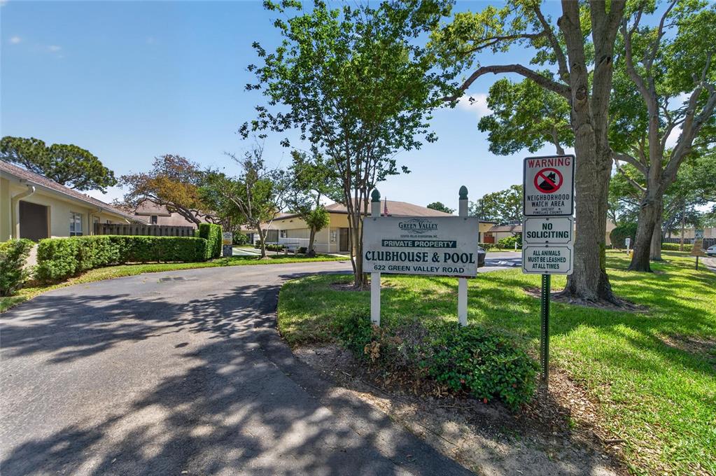 658 Green Valley Road, Unit B3 Palm Harbor, FL 34683 - Photo 5 of 80