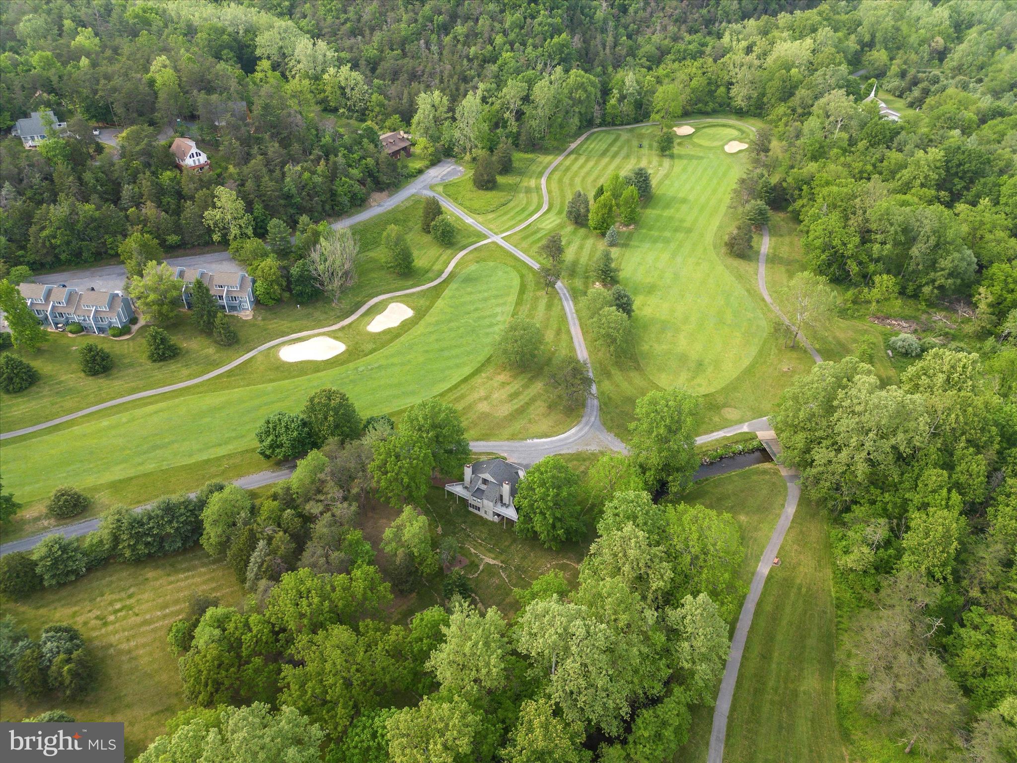 8650 Supinlick Ridge Road Mount Jackson, VA 22842 - Photo 51 of 62 Resort