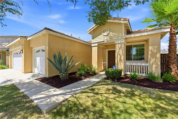 $550,000 | 26121 Bogoso Lane, Moreno Valley, CA 92555
