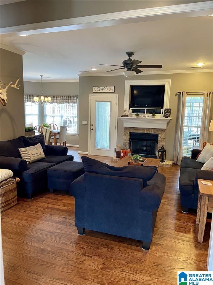 2753 Oakleaf Circle Helena, AL 35022 - Photo 15 of 44