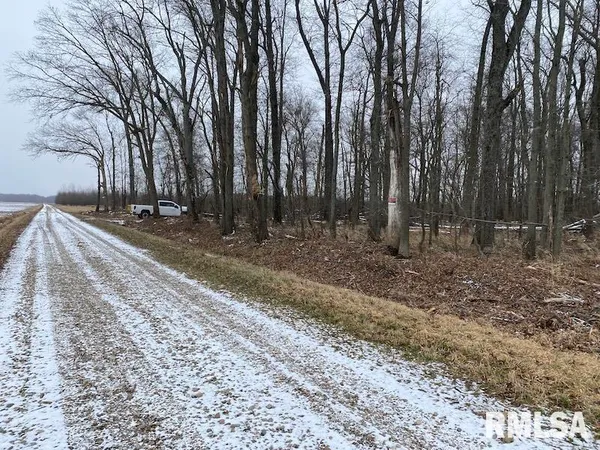 $55,000 | 0 North County Road 150, Sumner, IL 62466